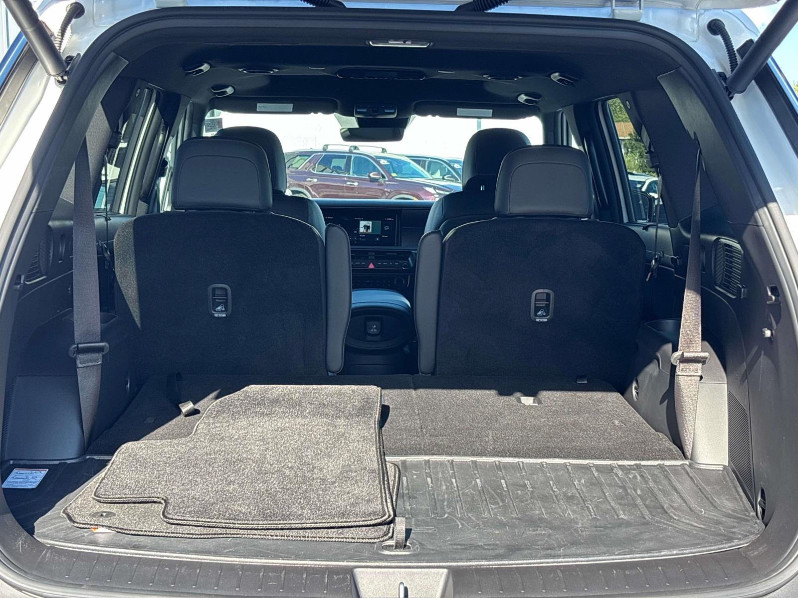 2026 Hyundai Palisade XRT Pro - Photo 17
