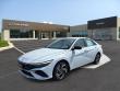 Certified 2025 Hyundai Elantra SEL Sport IVT Car