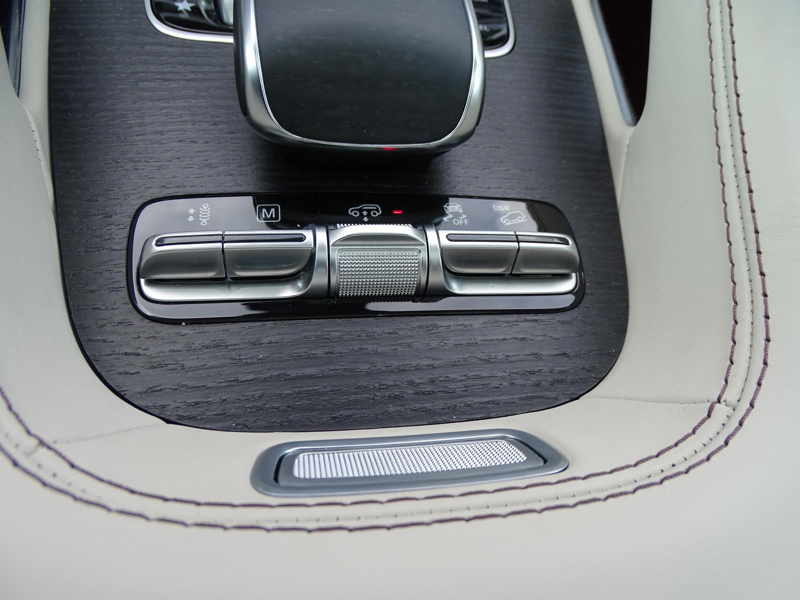2021 Mercedes-Benz GLS Maybach - Photo 26