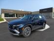 New 2026 Hyundai Tucson Hybrid Blue Sport Utility