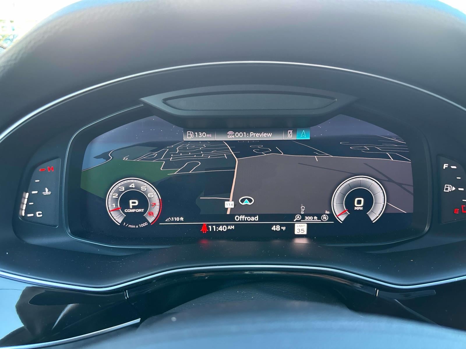 2019 Audi Q8 Premium Plus - Photo 21