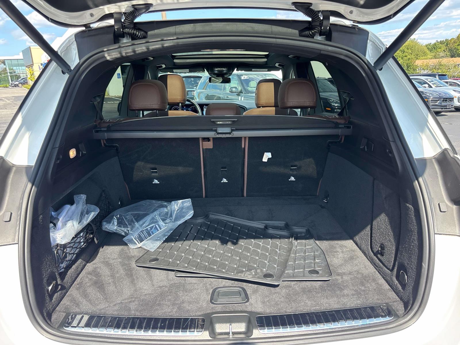 2024 Mercedes-Benz GLE GLE350 - Photo 14