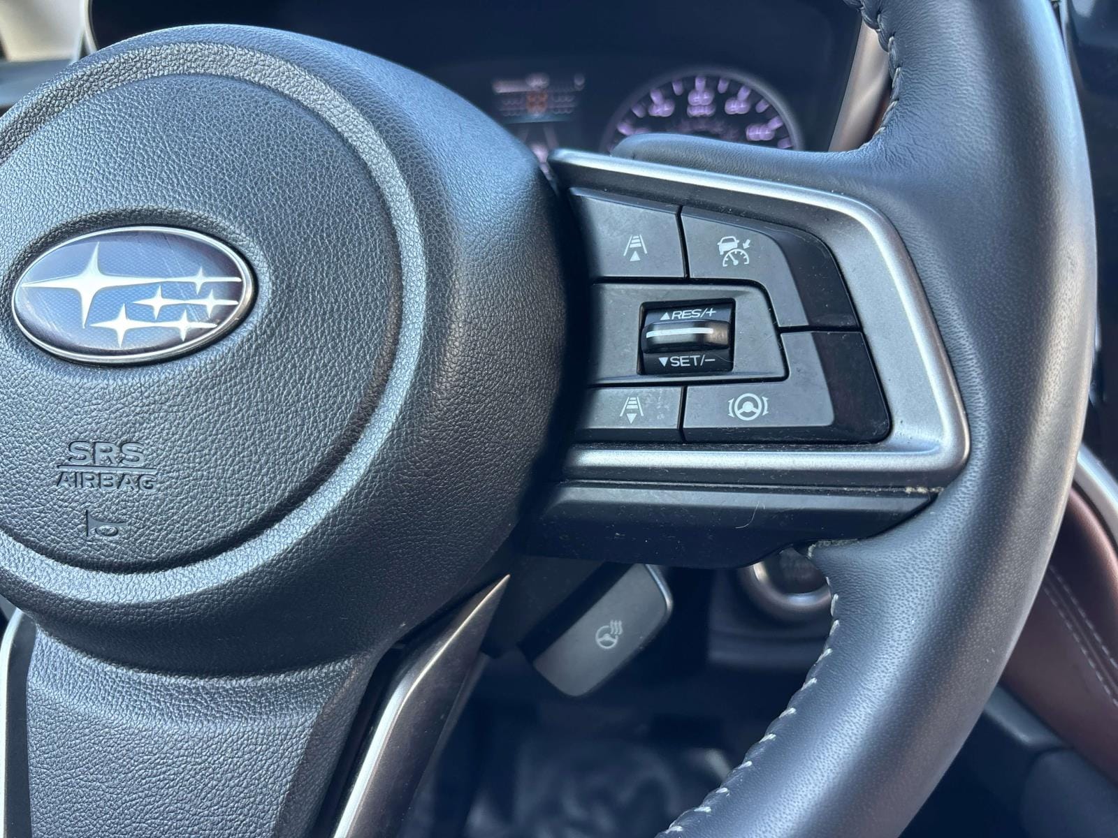2020 Subaru Outback Touring - Photo 23