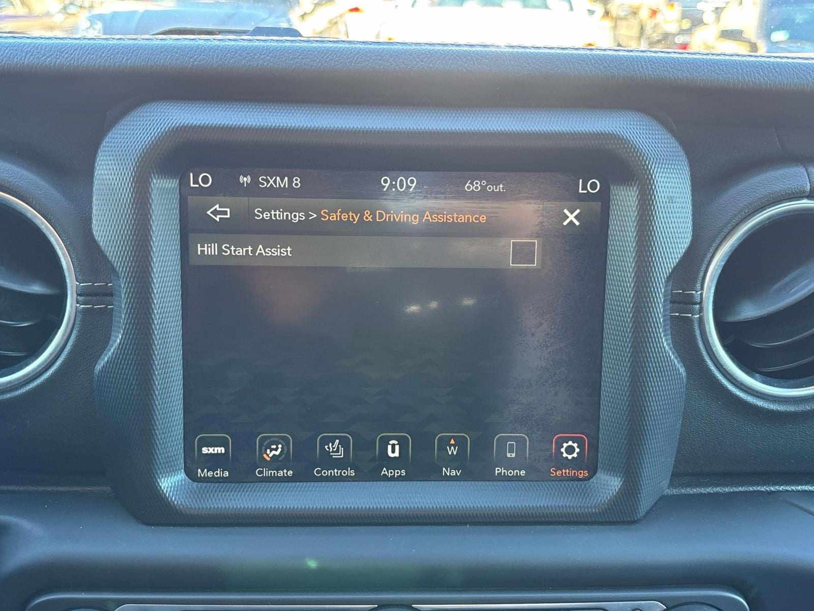 2020 Jeep Gladiator Overland - Photo 20