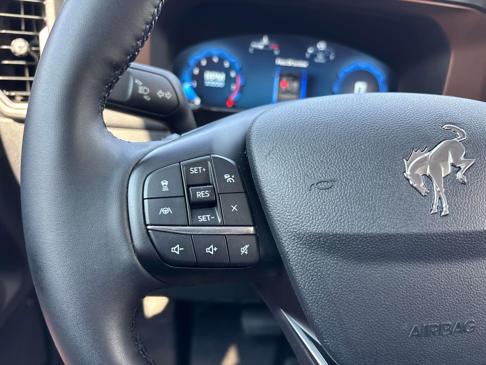 2025 Ford Bronco Sport Outer Banks - Photo 18