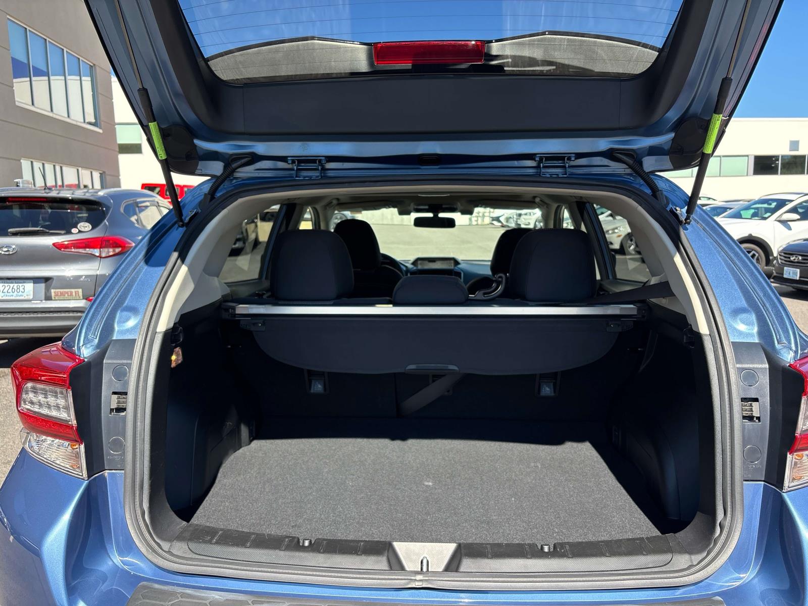2023 Subaru Crosstrek Premium - Photo 13