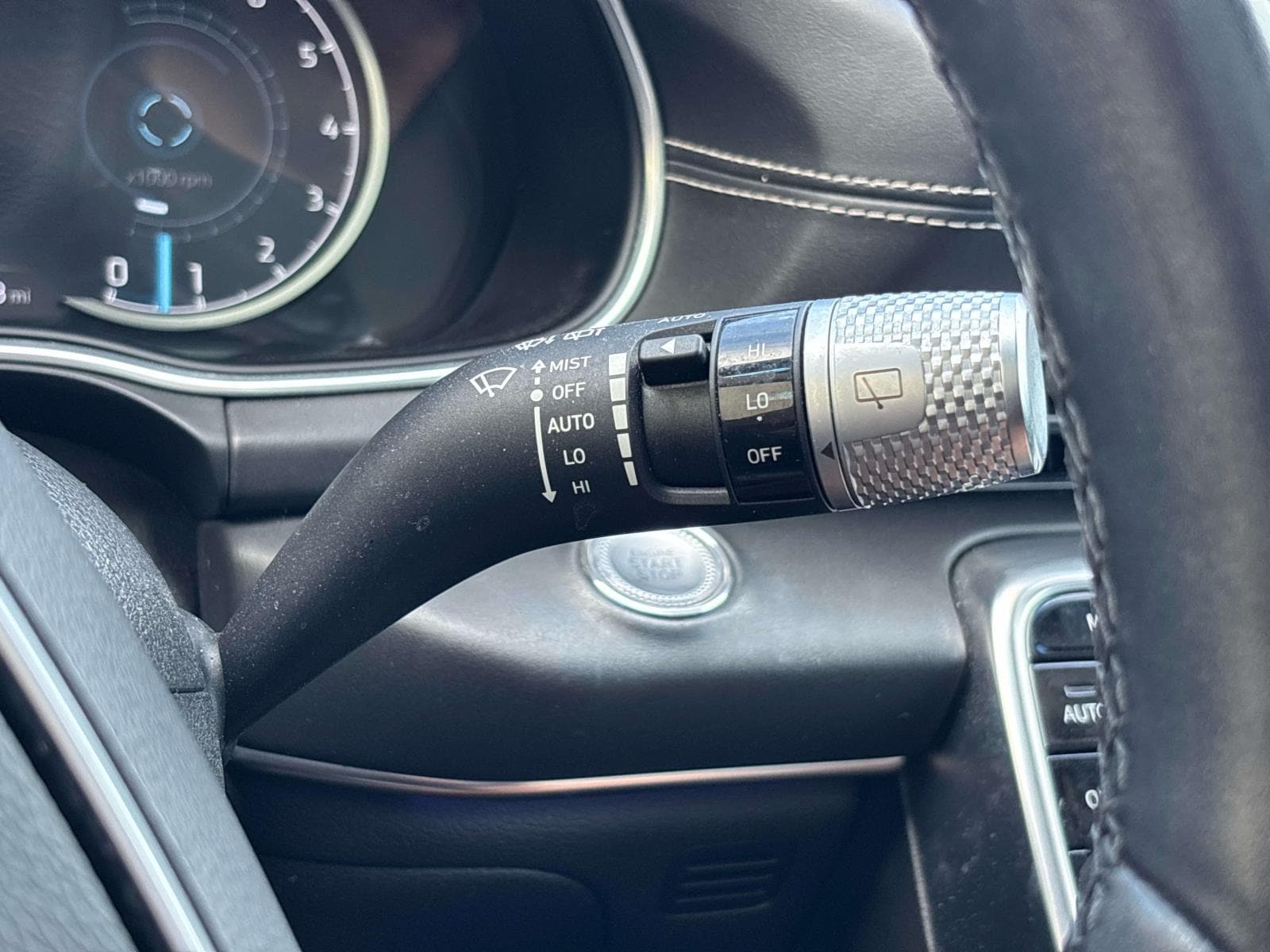 2022 GENESIS GV80 Standard - Photo 27
