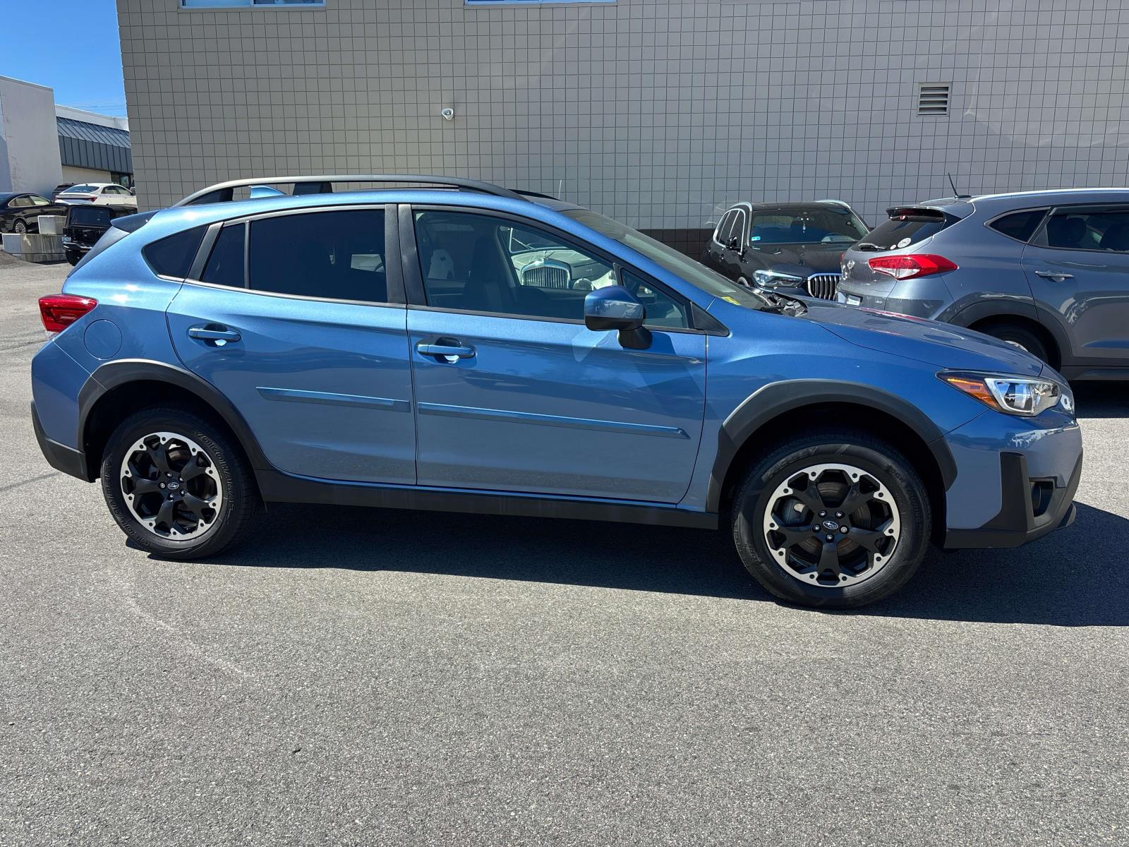 2023 Subaru Crosstrek Premium - Photo 6