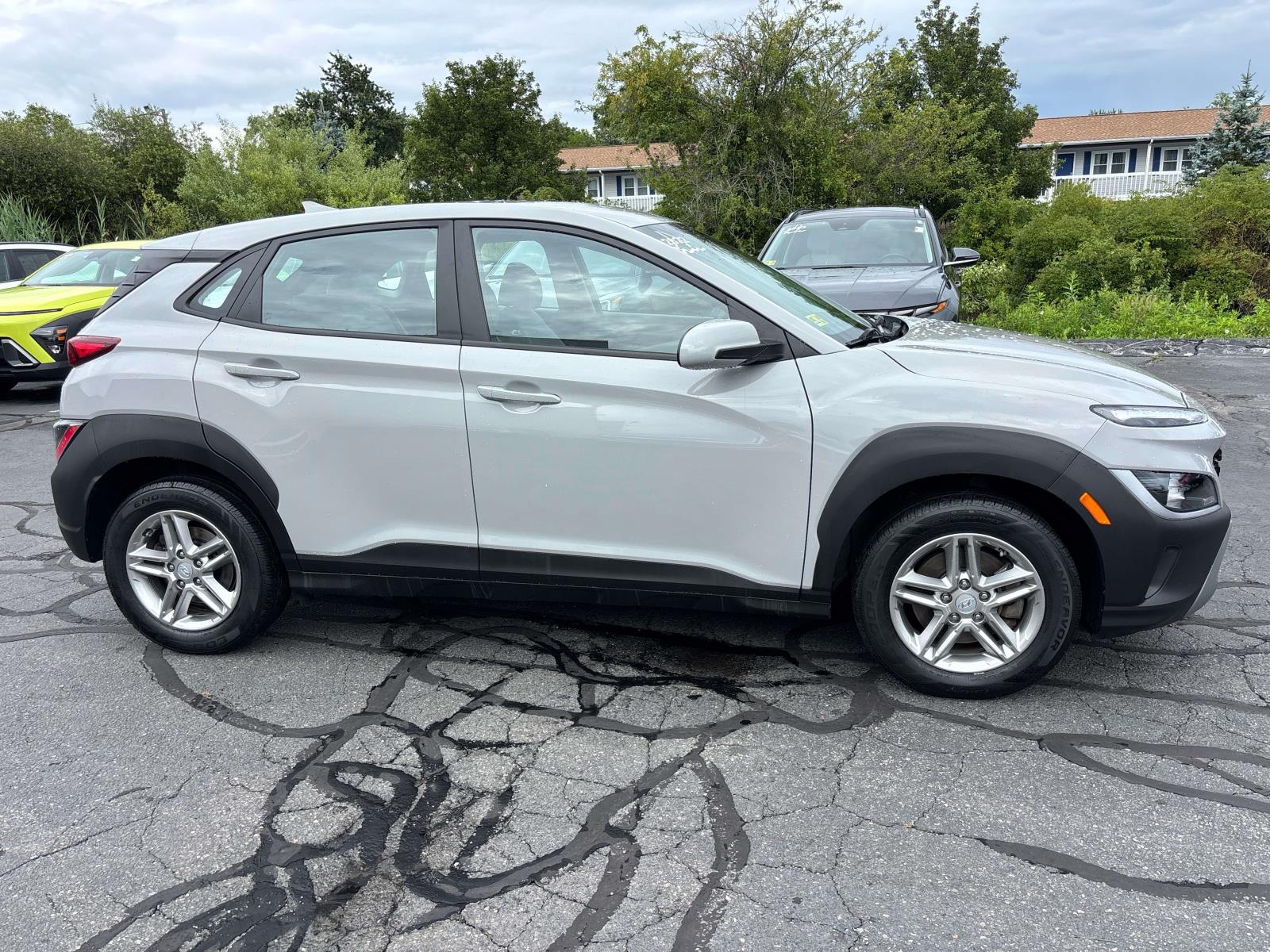 2022 Hyundai Kona SE - Photo 6