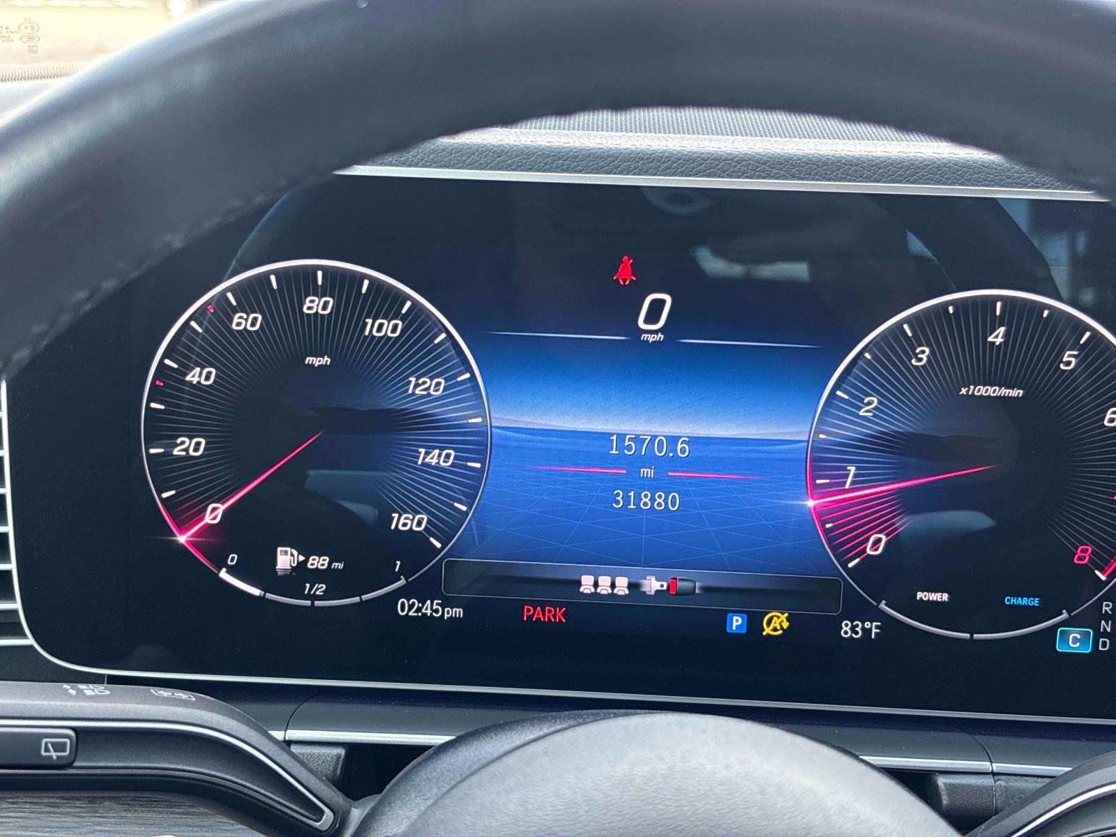 2024 Mercedes-Benz GLE GLE350 - Photo 24