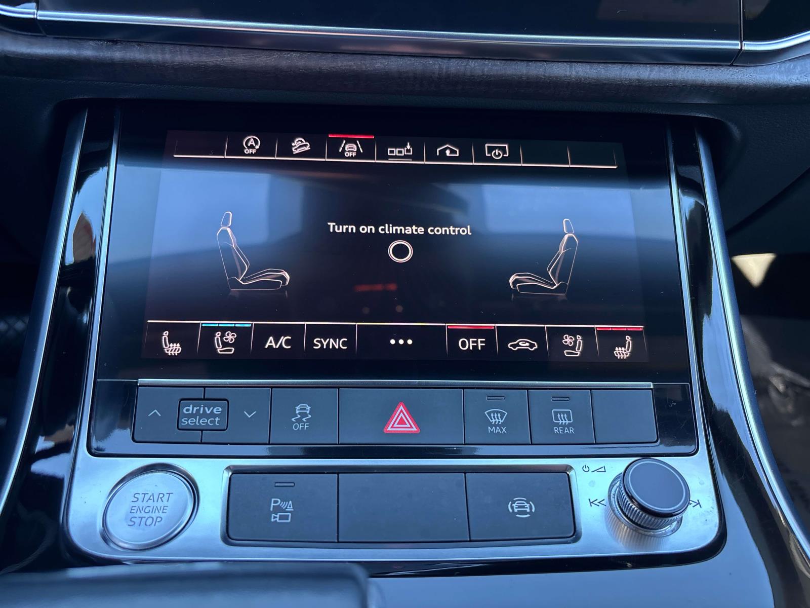 2019 Audi Q8 Premium Plus - Photo 26