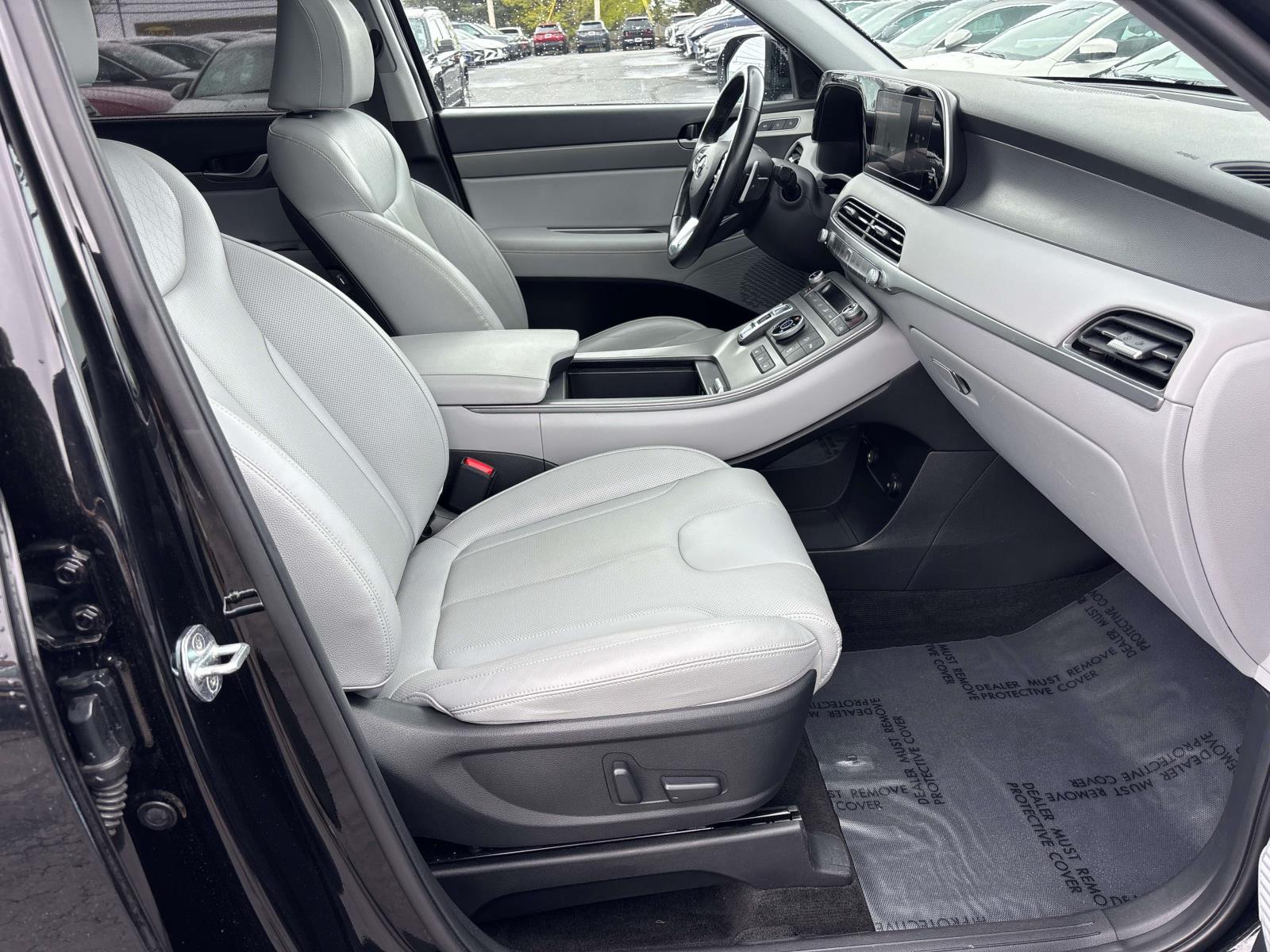 2022 Hyundai Palisade SEL - Photo 17