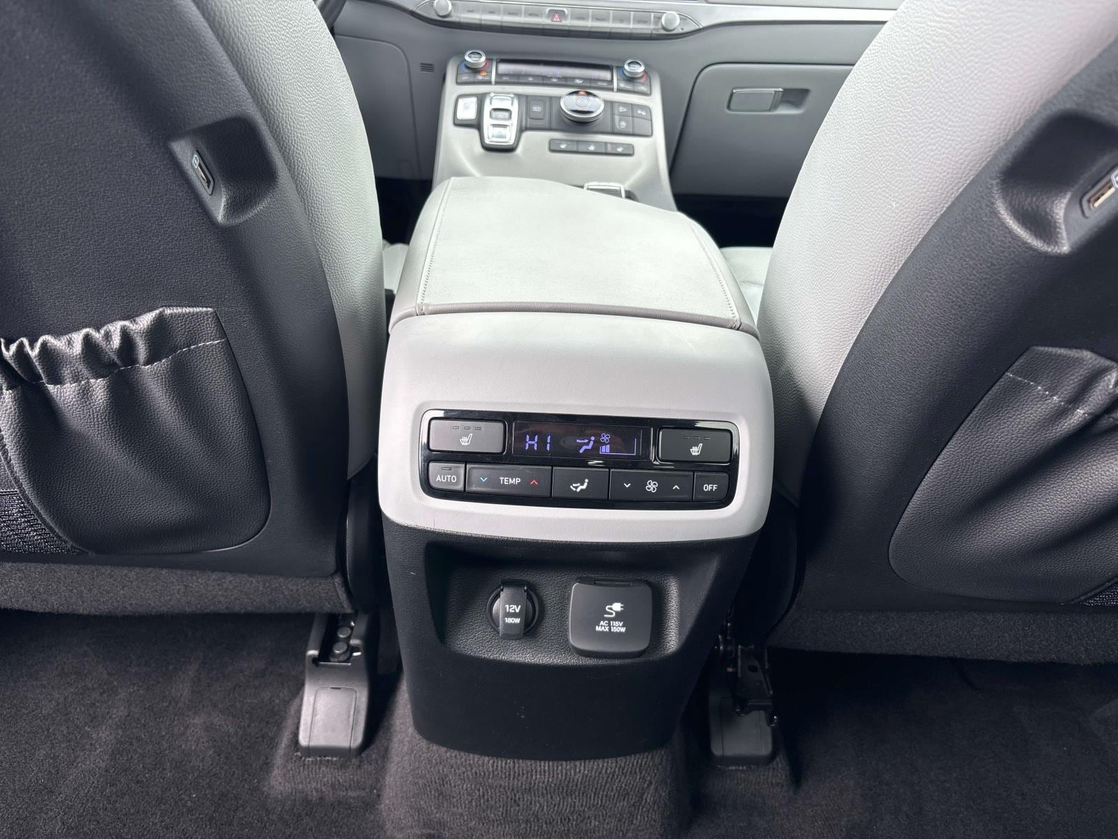 2022 Hyundai Palisade SEL - Photo 9
