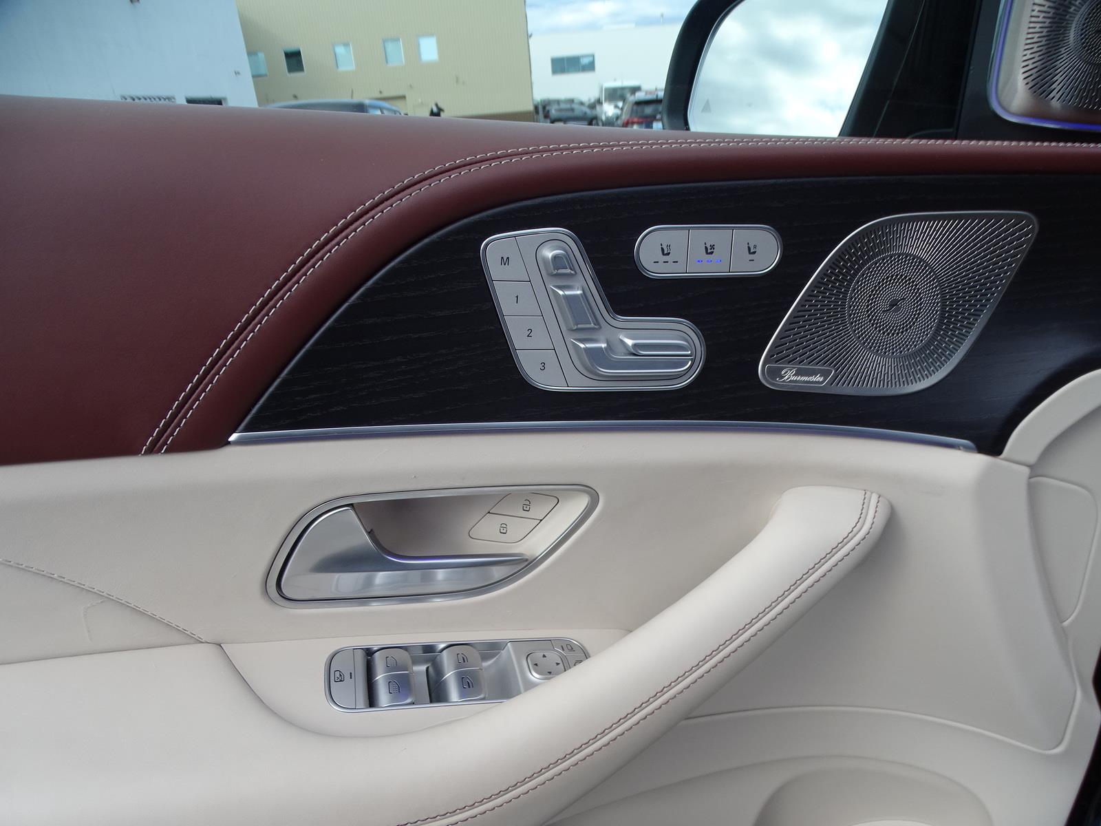 2021 Mercedes-Benz GLS Maybach - Photo 10