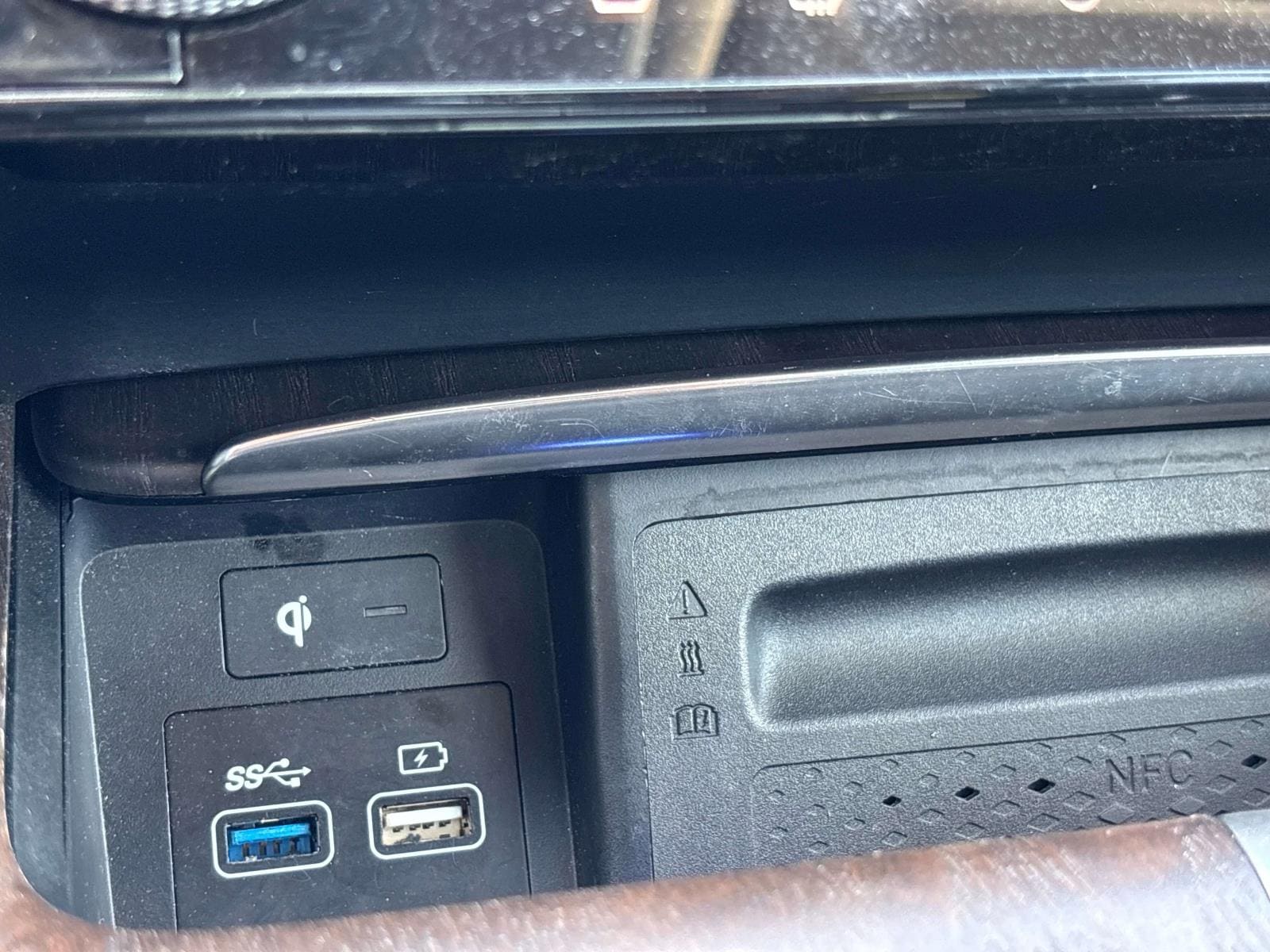 2022 GENESIS GV80 Standard - Photo 30