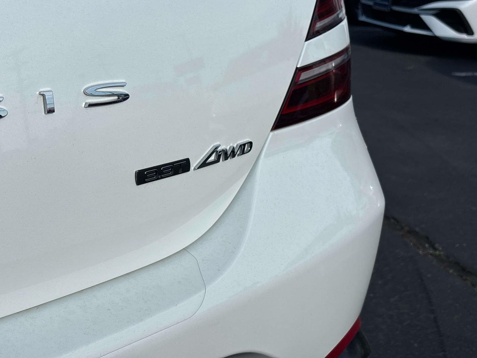 2022 GENESIS G70 Standard - Photo 29