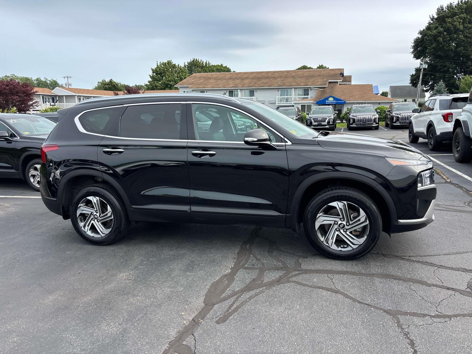 2023 Hyundai Santa Fe SEL - Photo 6