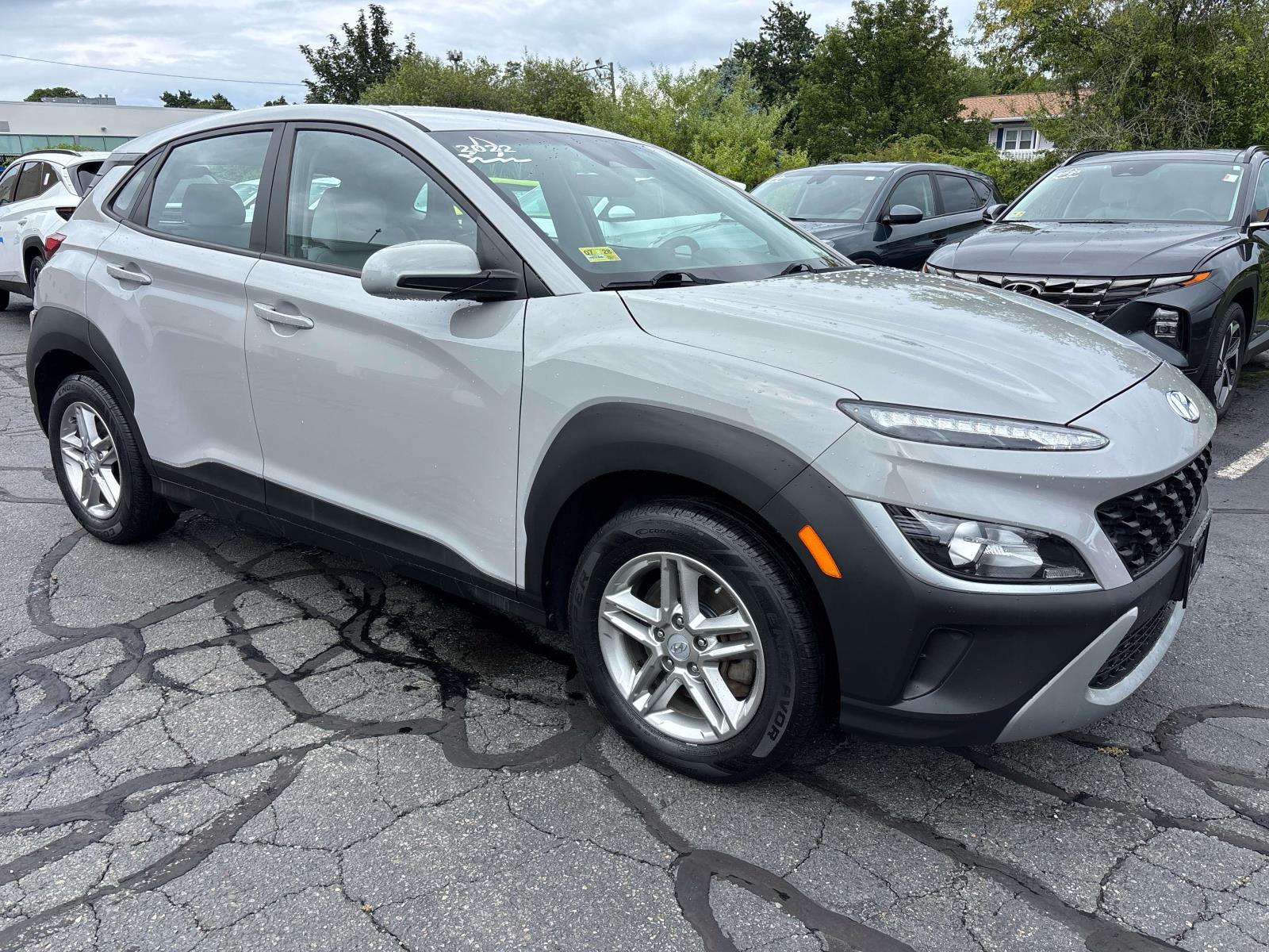 2022 Hyundai Kona SE - Photo 7
