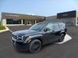 New 2026 Hyundai Santa Fe Hybrid Calligraphy Sport Utility