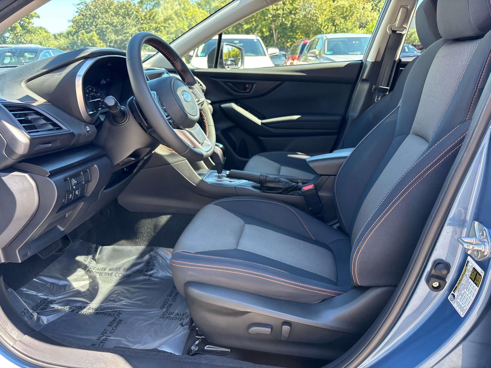 2023 Subaru Crosstrek Premium - Photo 9
