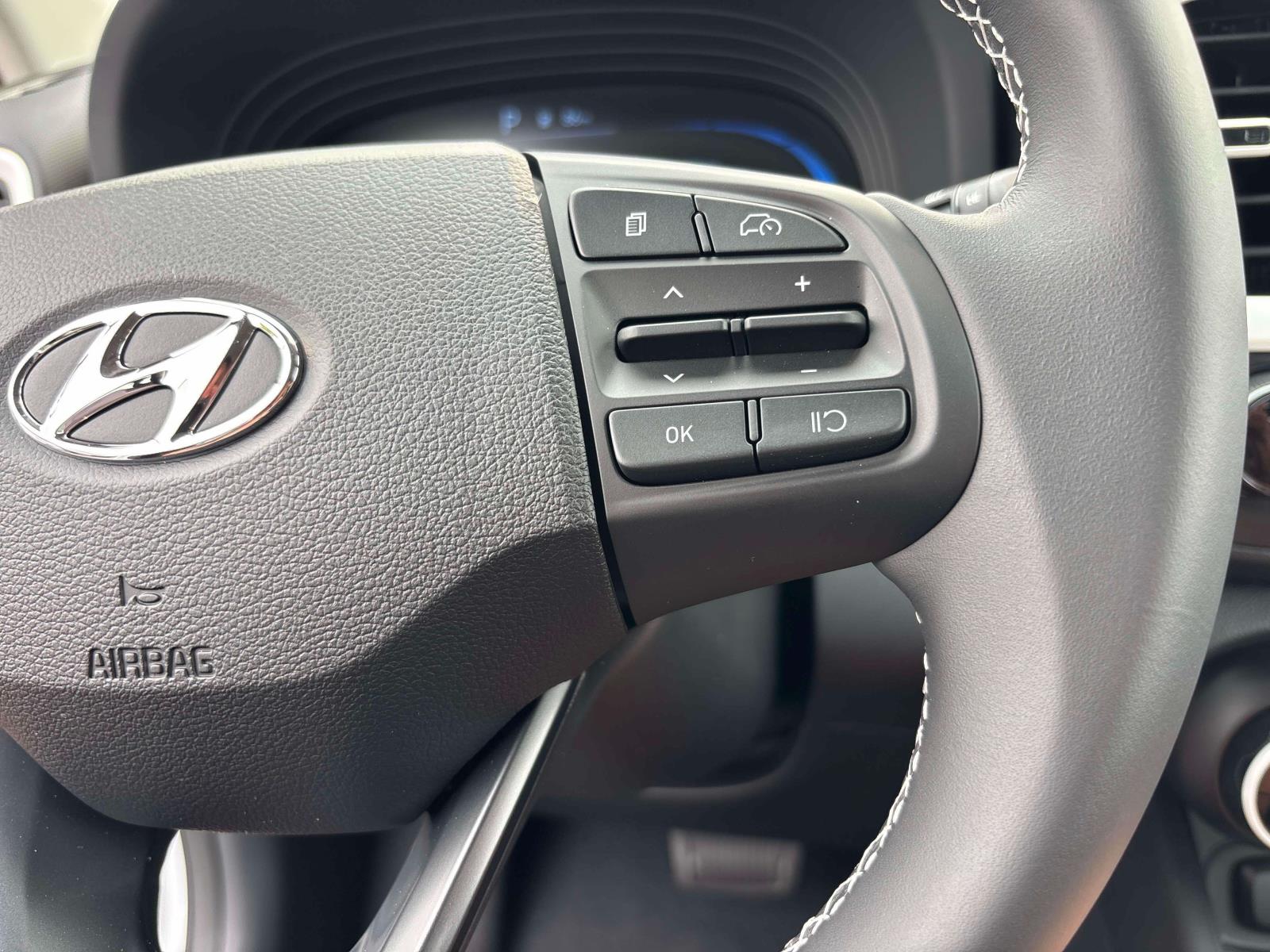 2026 Hyundai Venue SEL - Photo 17