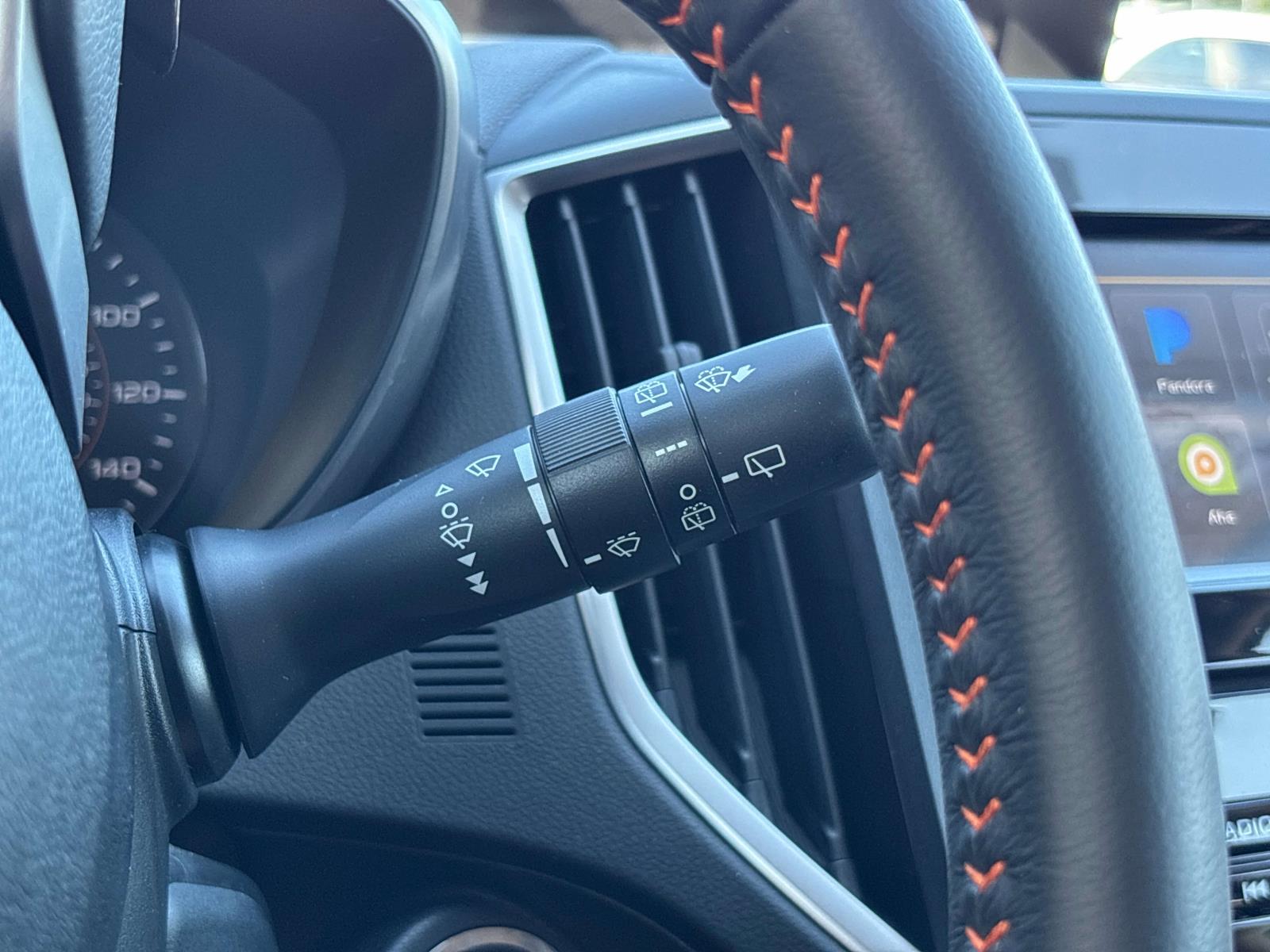 2023 Subaru Crosstrek Premium - Photo 28