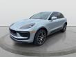 Used 2022 Porsche Macan  SUV