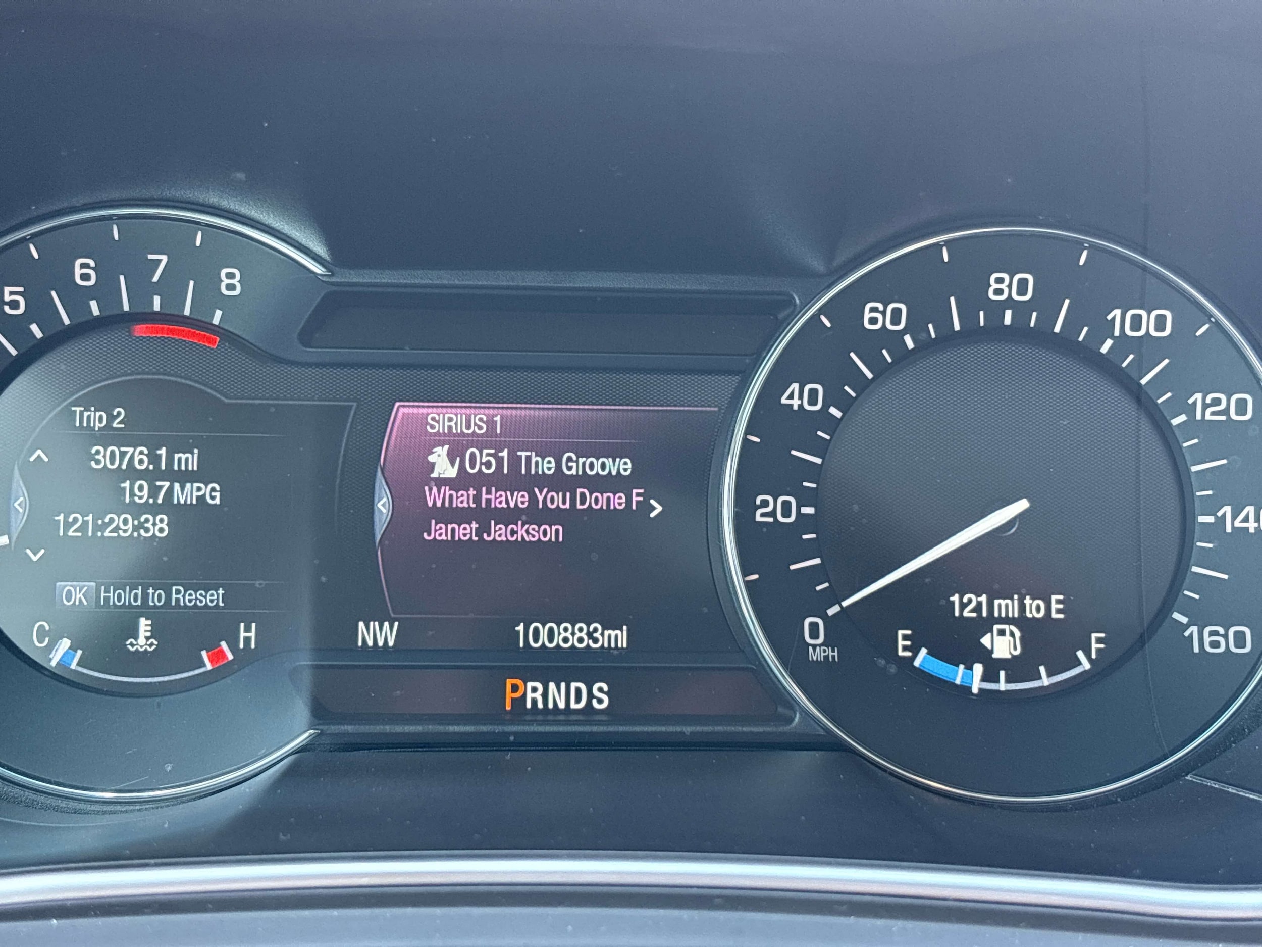 2017 Lincoln MKX Reserve - Photo 16