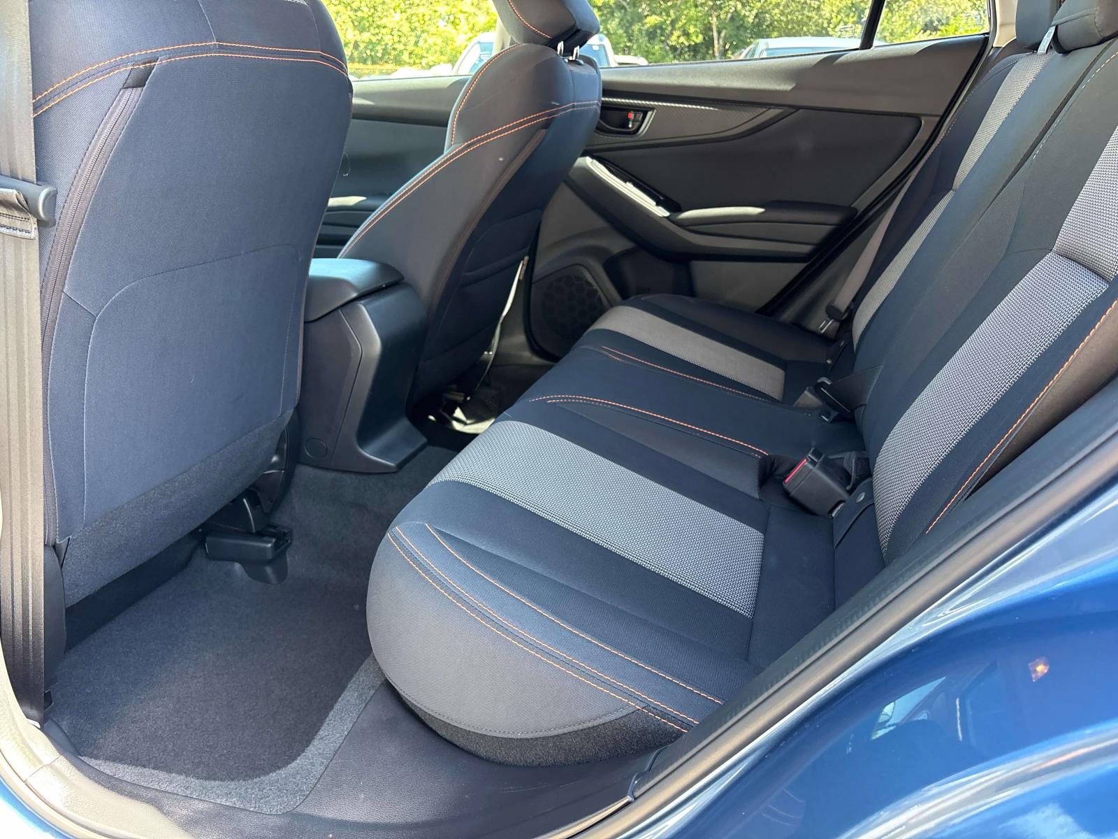 2023 Subaru Crosstrek Premium - Photo 10