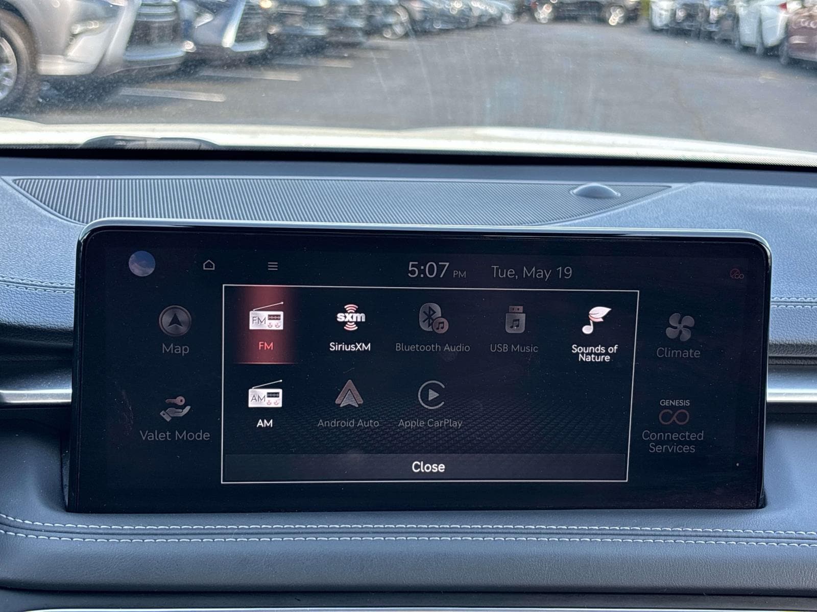 2022 GENESIS G70 Standard - Photo 19