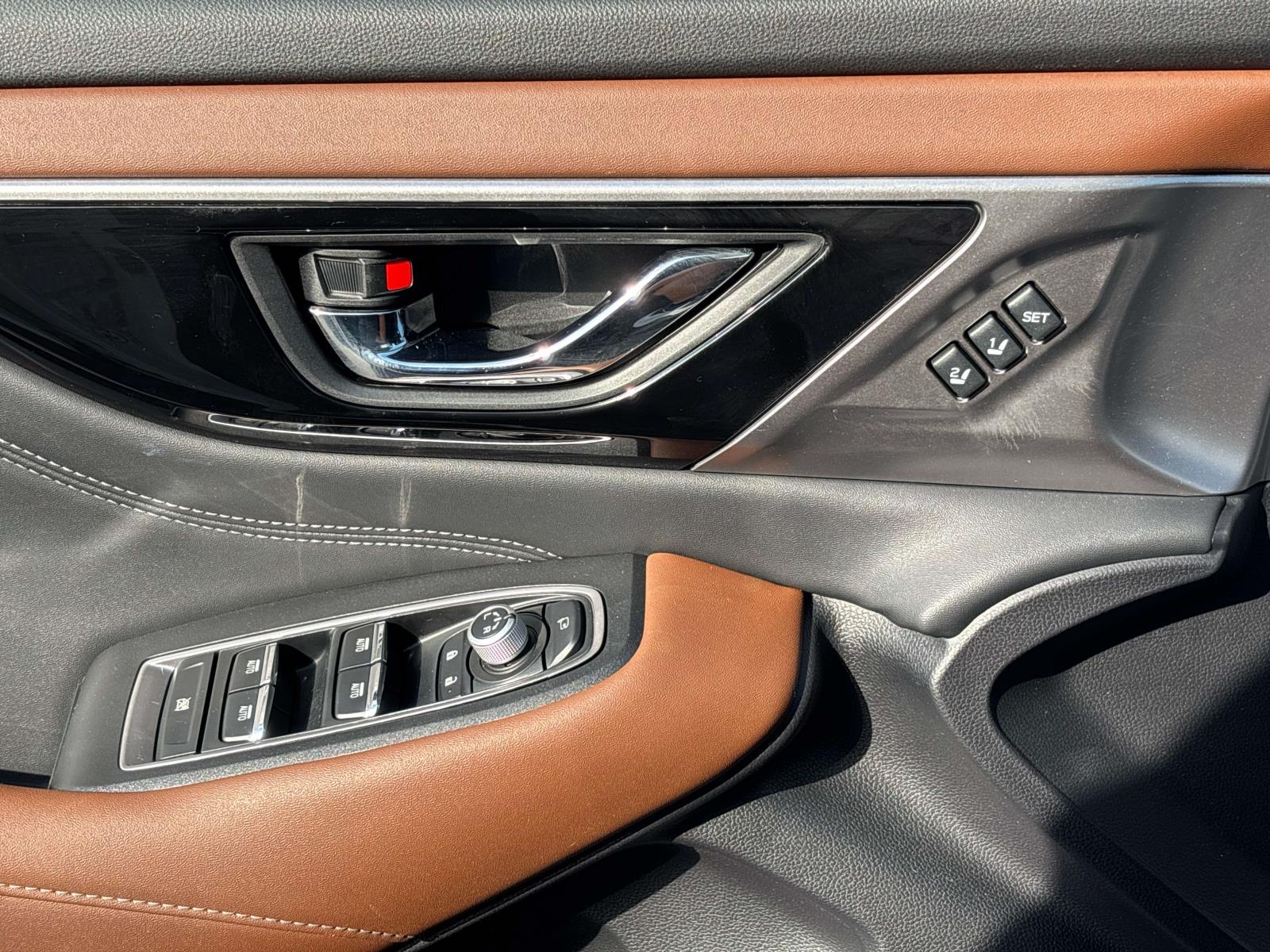 2020 Subaru Outback Touring - Photo 20