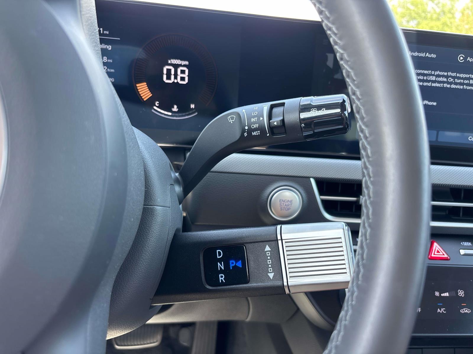 2026 Hyundai Sonata SEL - Photo 23