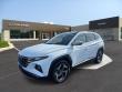 Certified 2024 Hyundai Tucson Plug-In Hybrid Limited SUV
