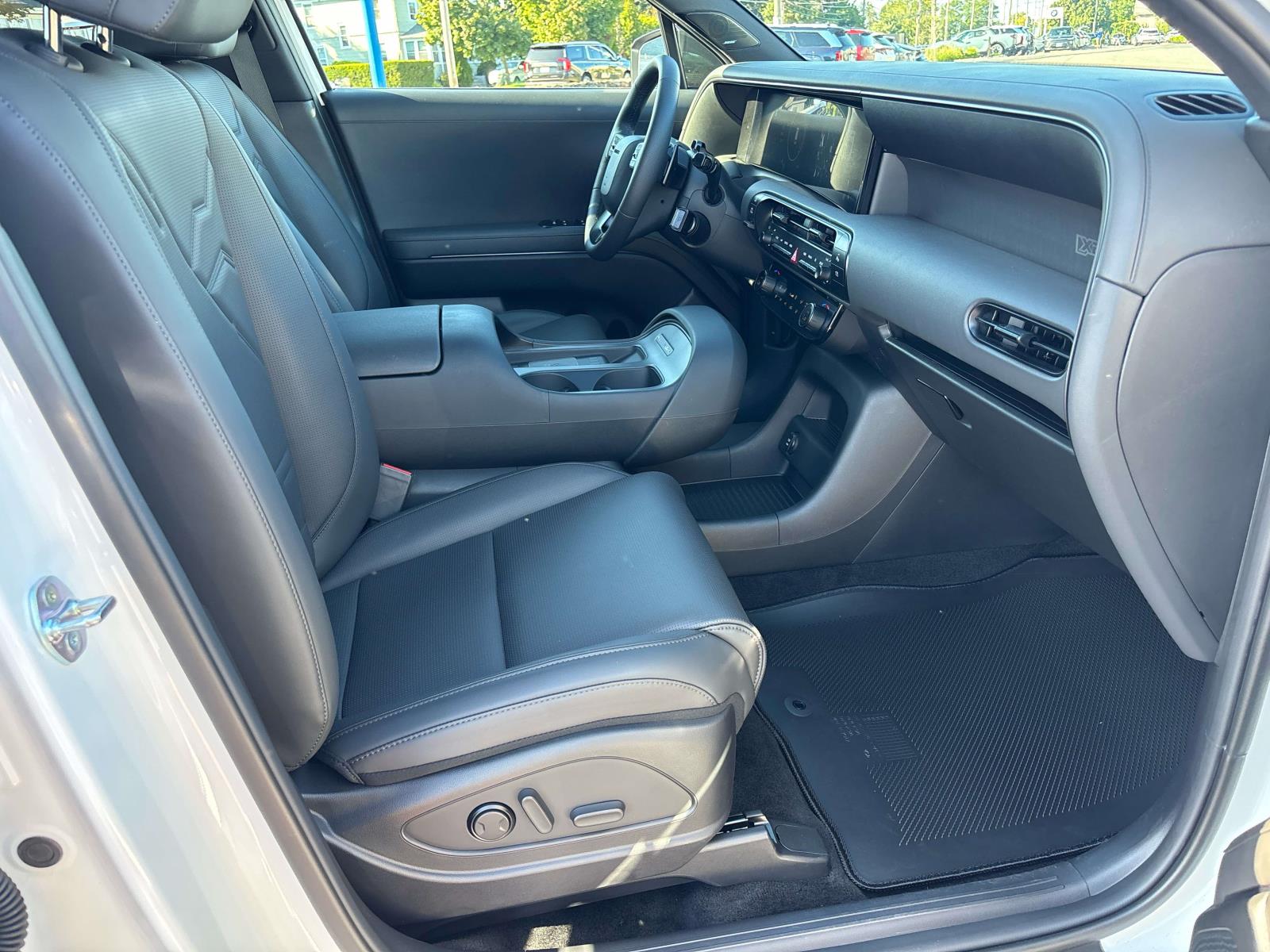 2026 Hyundai Palisade XRT Pro - Photo 19