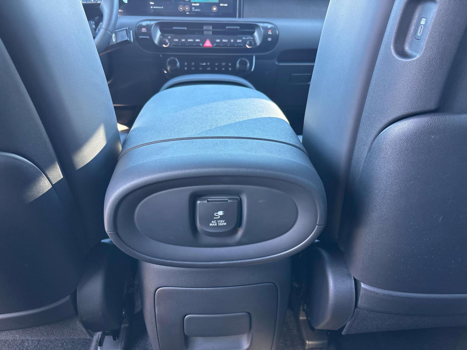 2026 Hyundai Palisade XRT Pro - Photo 12