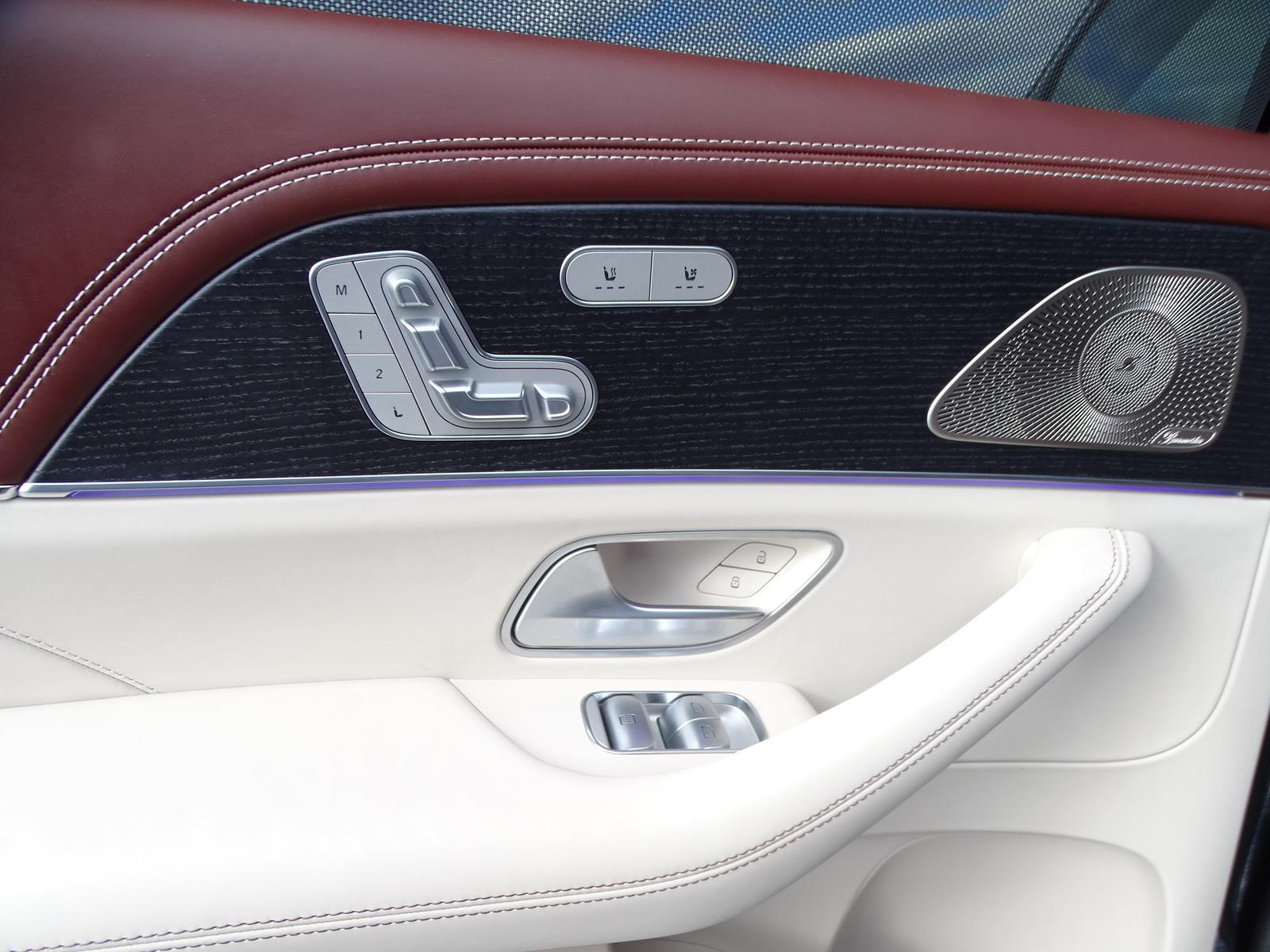 2021 Mercedes-Benz GLS Maybach - Photo 12