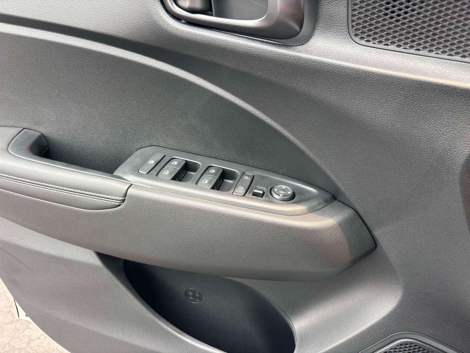 2026 Hyundai Venue SEL - Photo 14