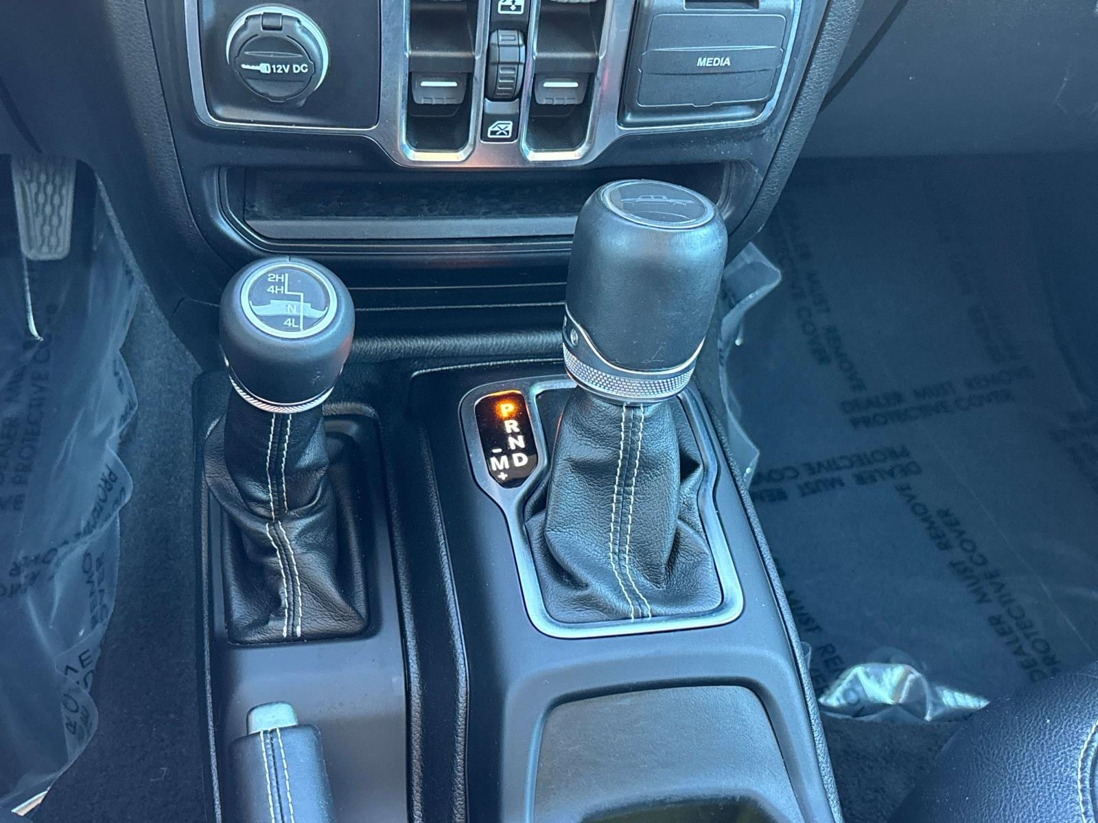 2020 Jeep Gladiator Overland - Photo 22