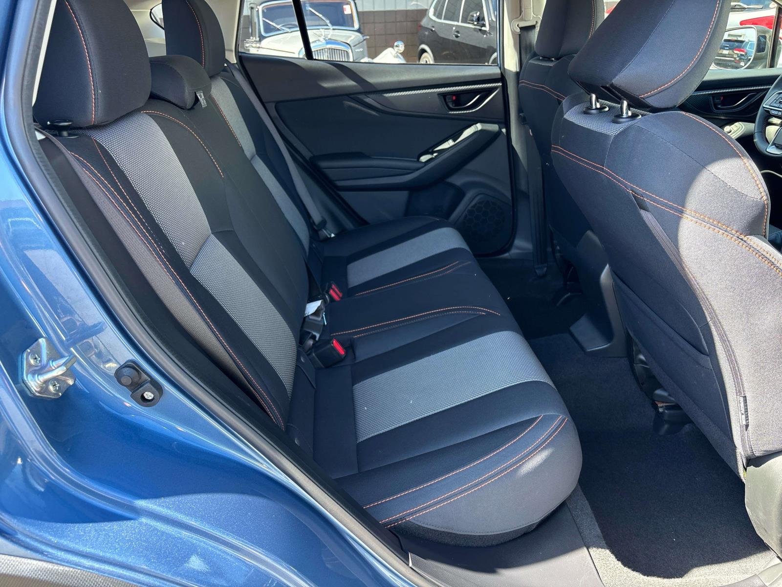 2023 Subaru Crosstrek Premium - Photo 14