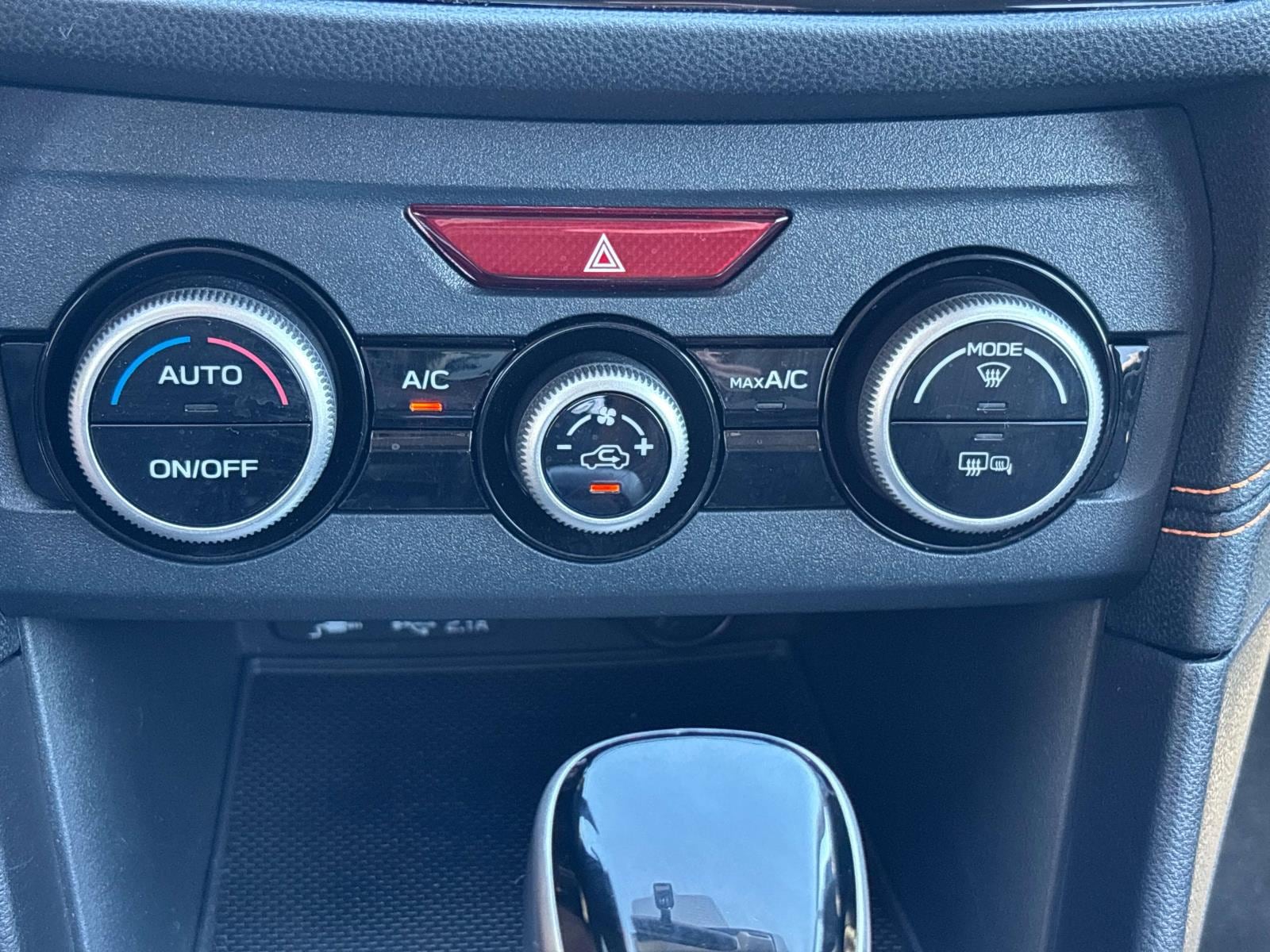 2023 Subaru Crosstrek Premium - Photo 21