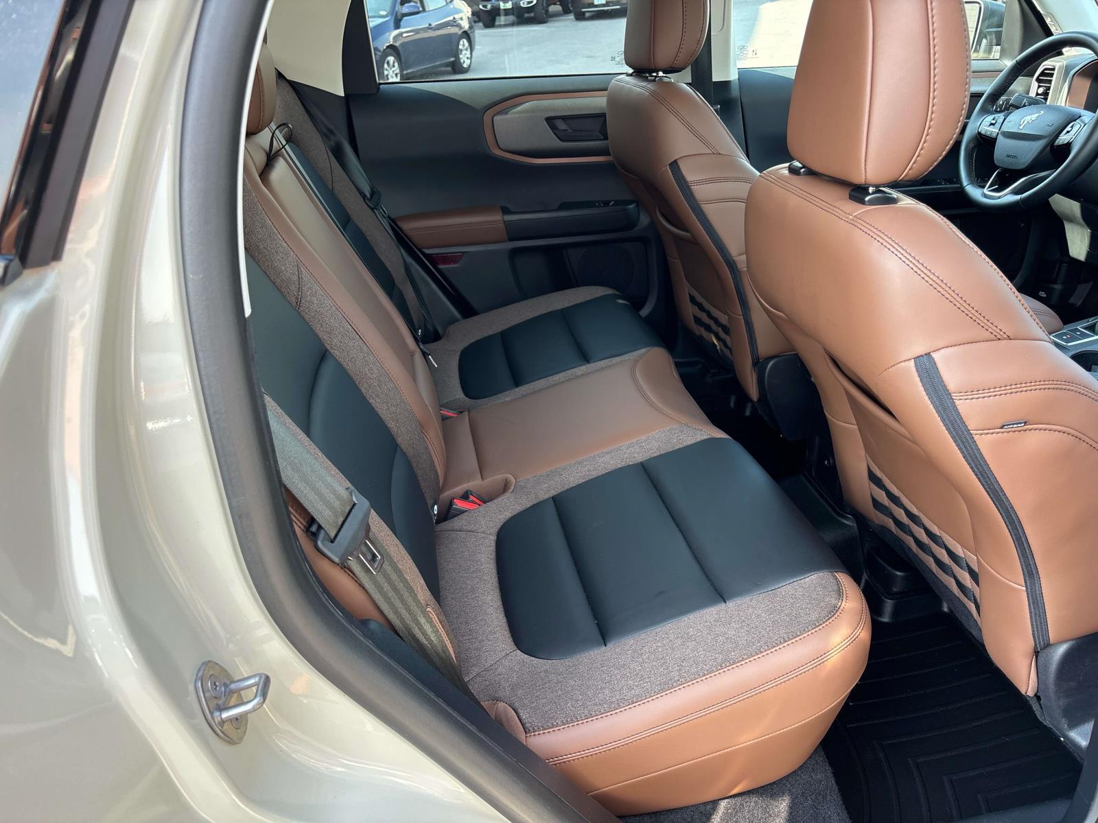 2025 Ford Bronco Sport Outer Banks - Photo 13