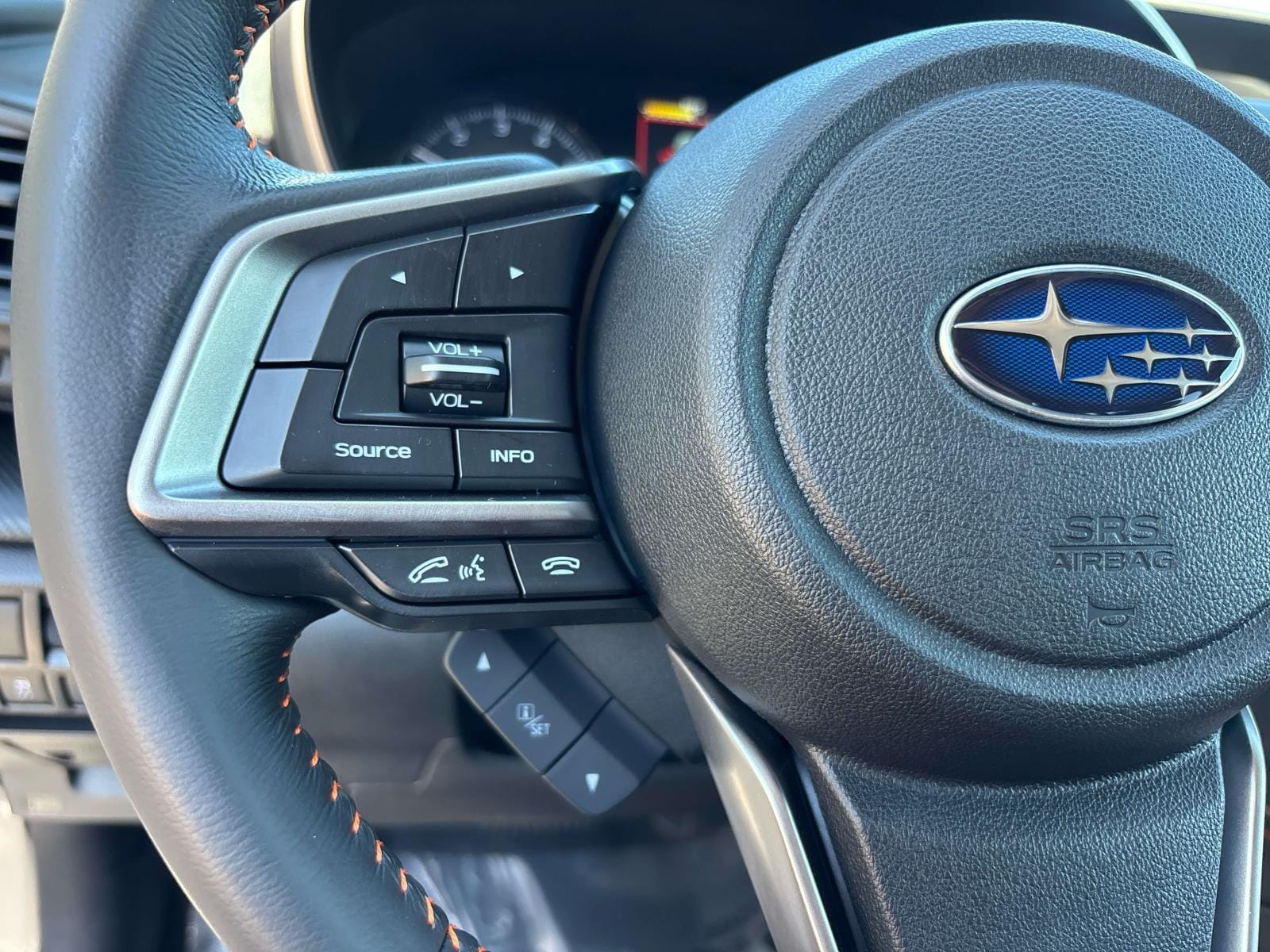 2023 Subaru Crosstrek Premium - Photo 18