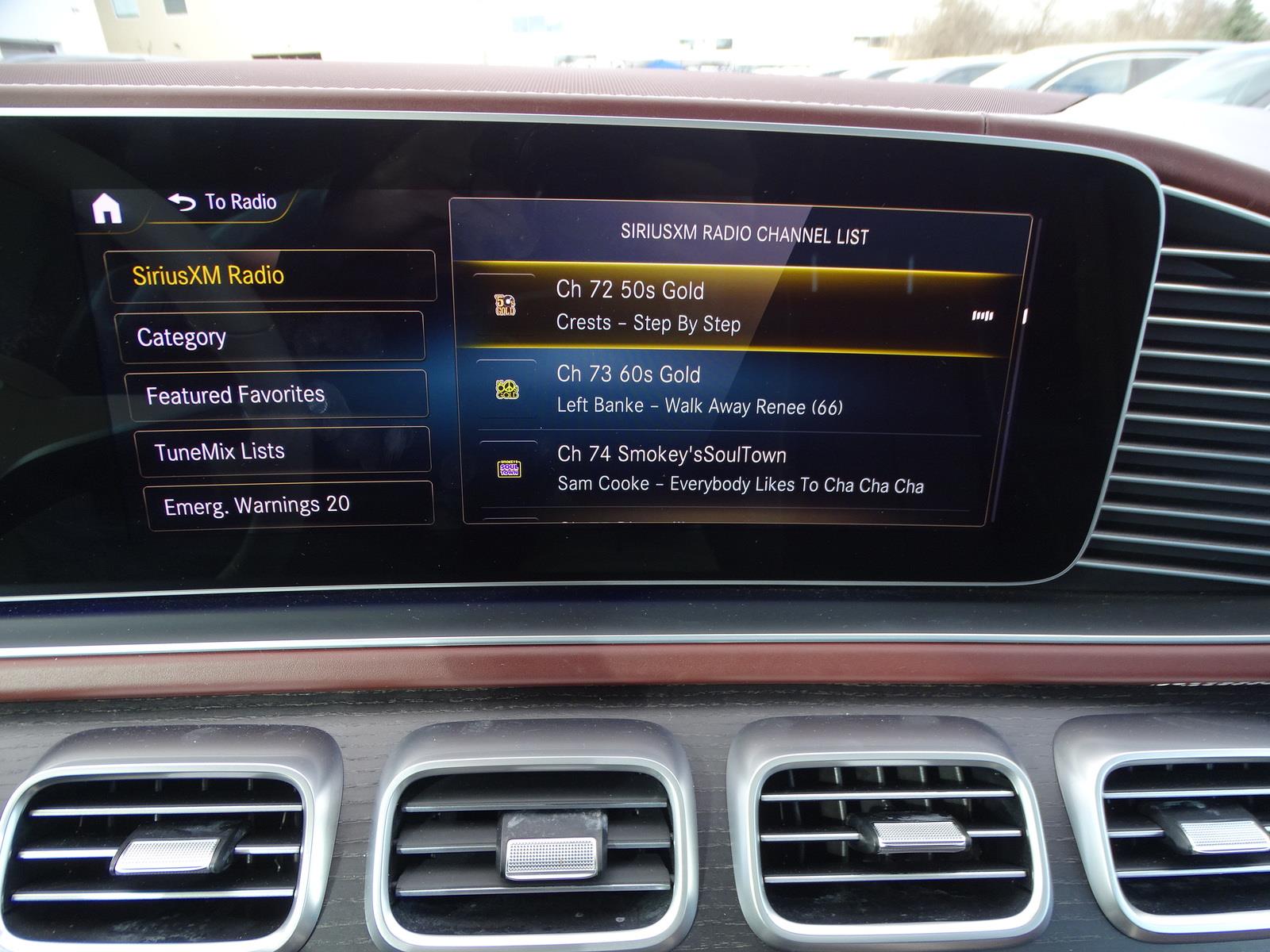 2021 Mercedes-Benz GLS Maybach - Photo 21