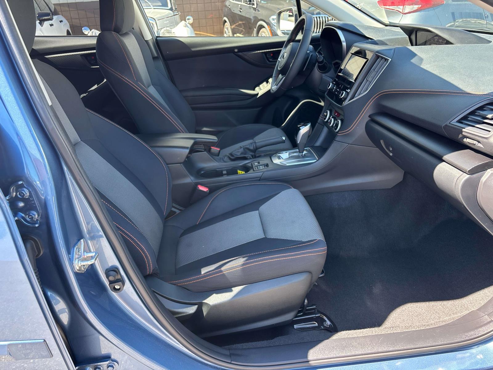 2023 Subaru Crosstrek Premium - Photo 15