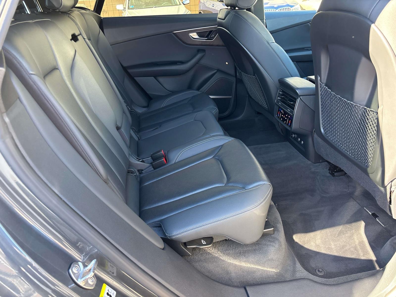 2019 Audi Q8 Premium Plus - Photo 13