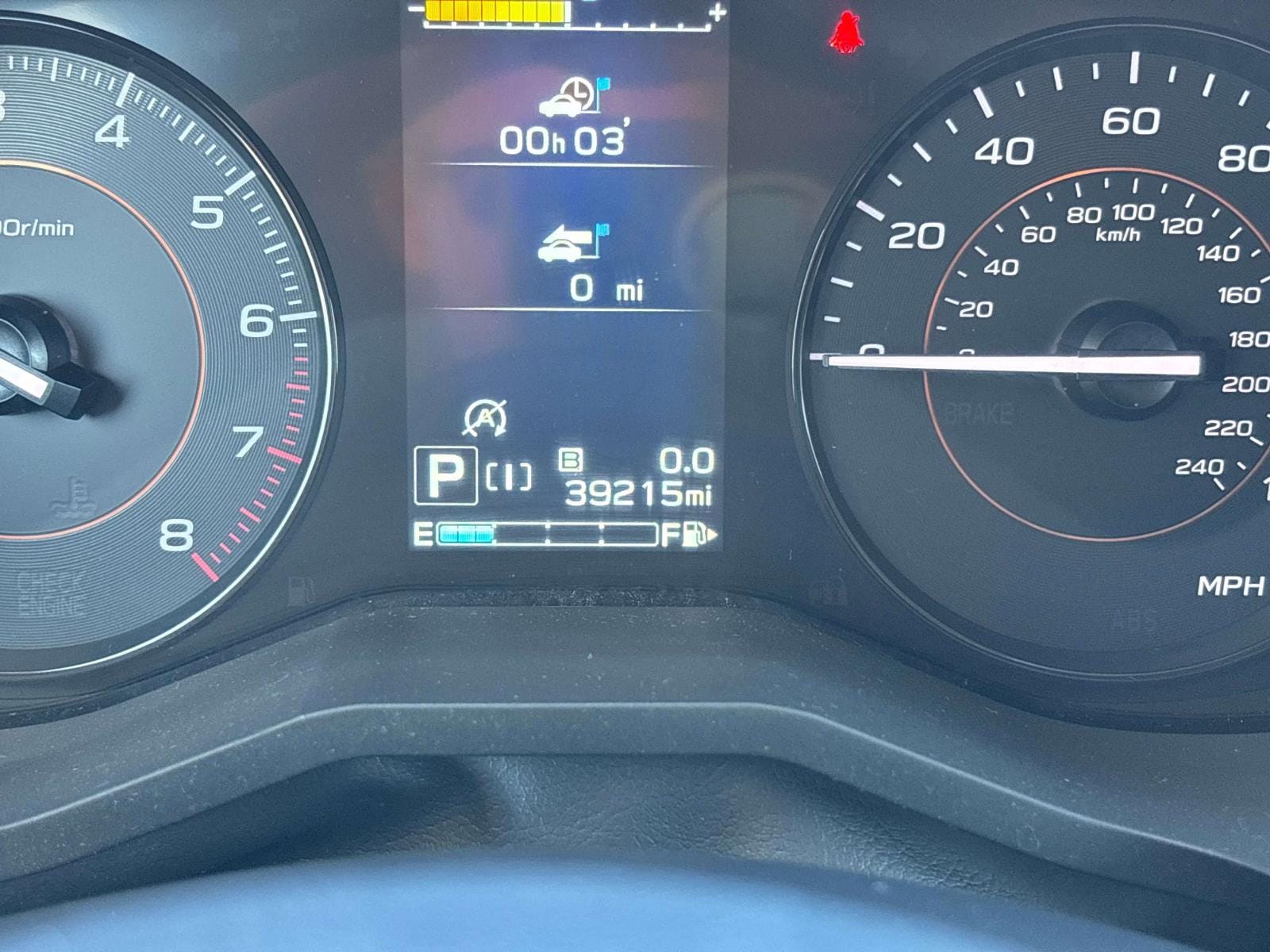 2023 Subaru Crosstrek Premium - Photo 20