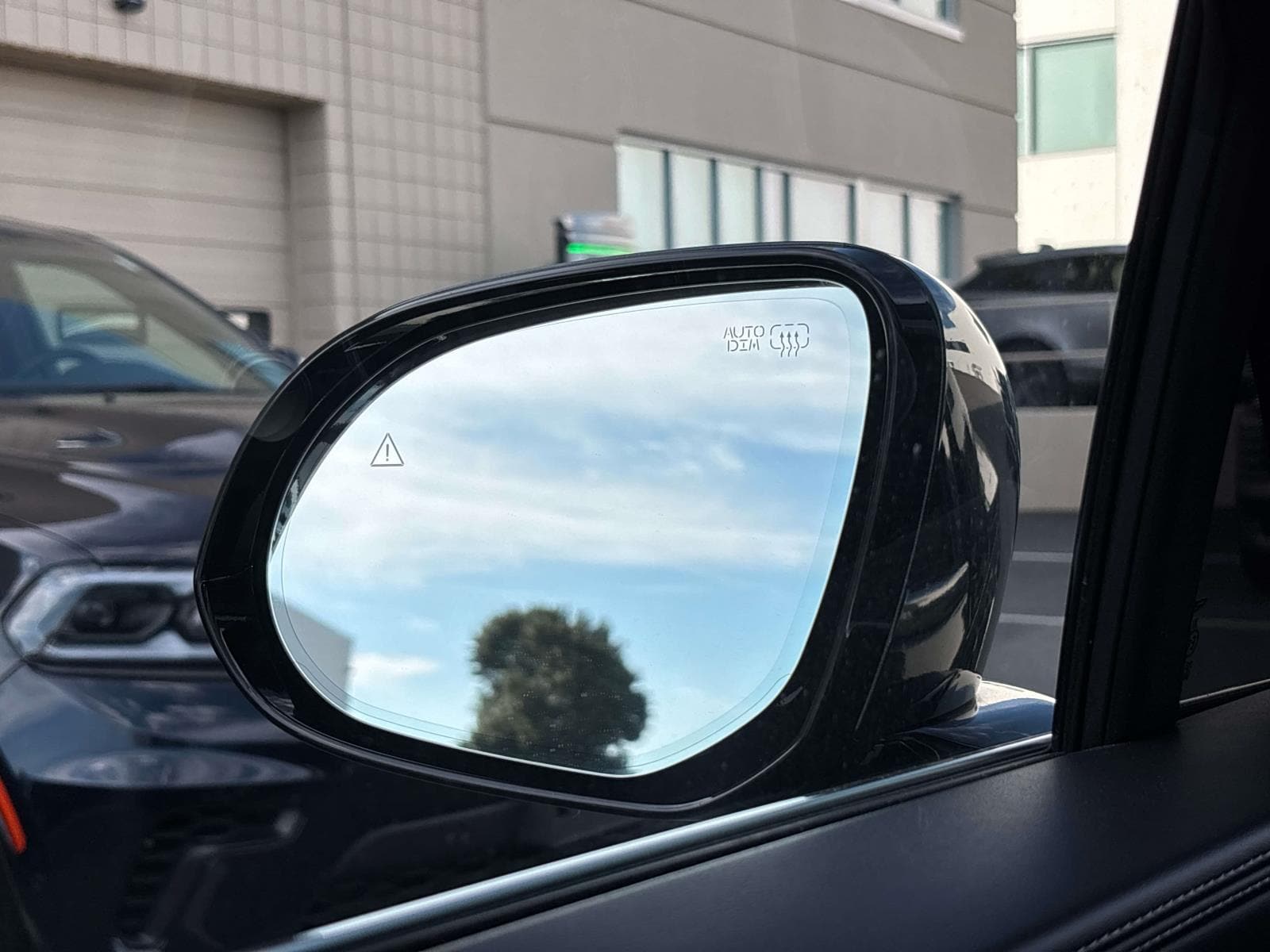 2022 GENESIS GV80 Standard - Photo 29