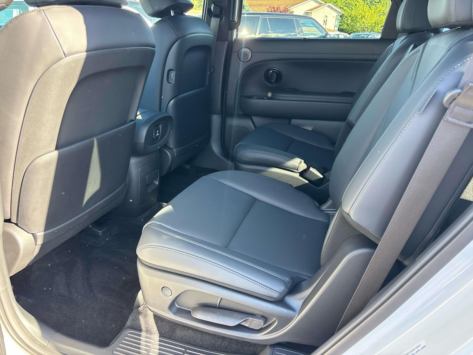 2026 Hyundai Palisade XRT Pro - Photo 10