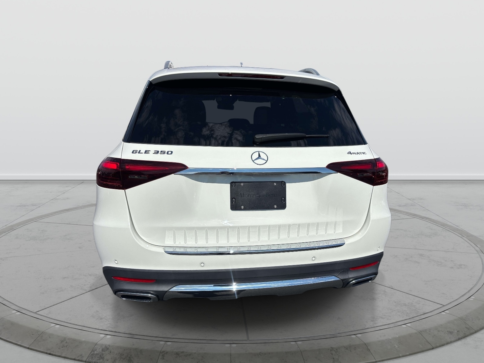 2024 Mercedes-Benz GLE GLE350 - Photo 4