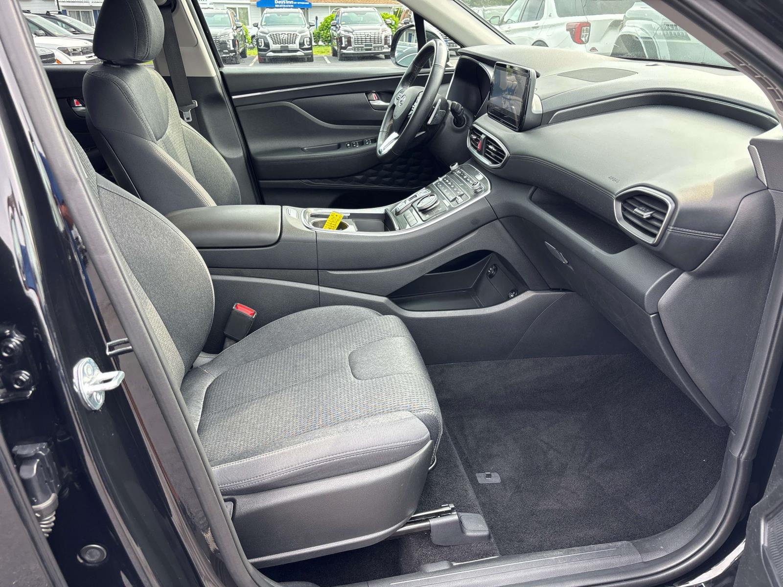 2023 Hyundai Santa Fe SEL - Photo 18